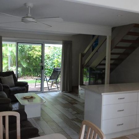 Noosa Gardens Riverside Resort ヌーサヴィル エクステリア 写真
