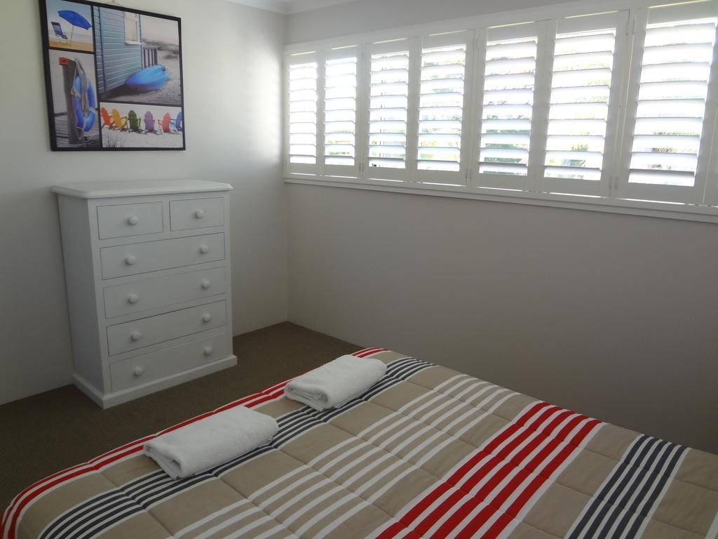 Noosa Gardens Riverside Resort ヌーサヴィル 部屋 写真
