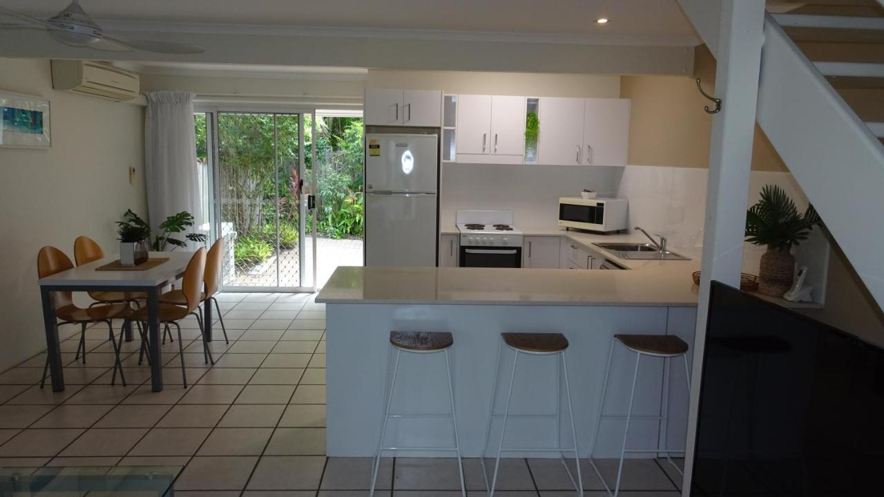 Noosa Gardens Riverside Resort ヌーサヴィル エクステリア 写真