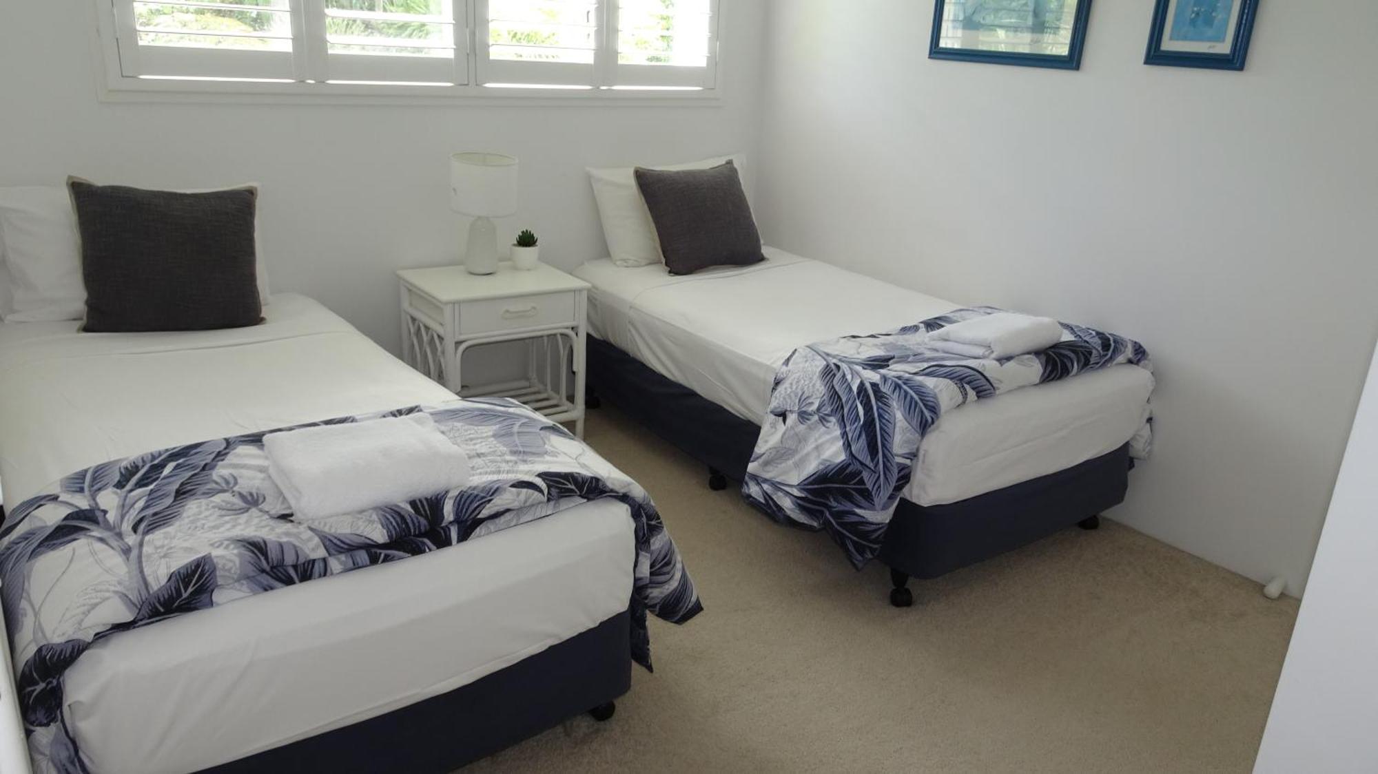 Noosa Gardens Riverside Resort ヌーサヴィル エクステリア 写真