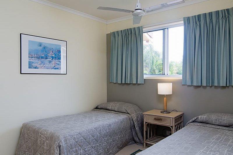 Noosa Gardens Riverside Resort ヌーサヴィル エクステリア 写真