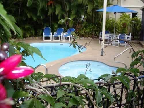 Noosa Gardens Riverside Resort ヌーサヴィル エクステリア 写真